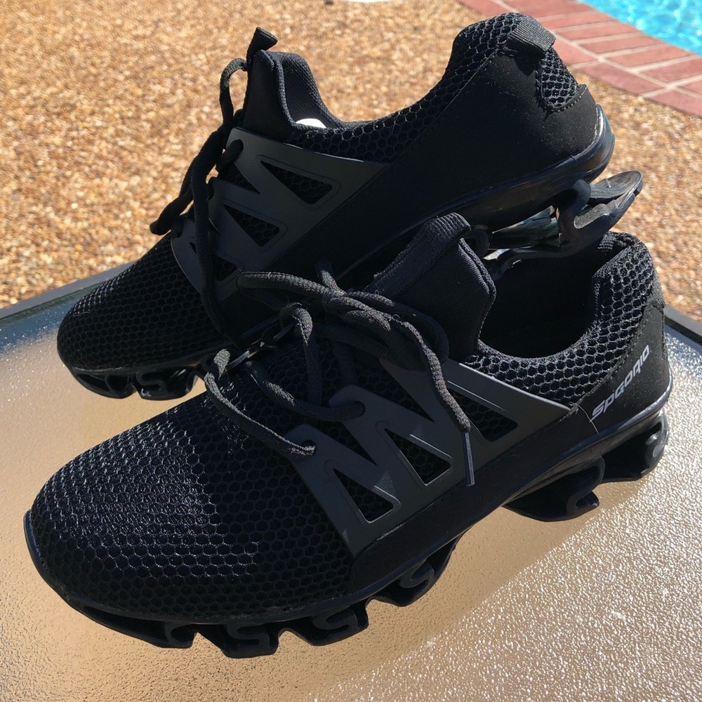 sneakers by spgorio